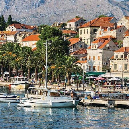 Apartment Cavtat Stjepana Radica 외부 사진