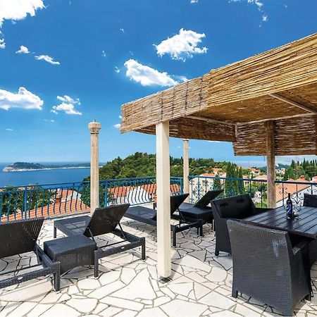 Apartment Cavtat Stjepana Radica 외부 사진