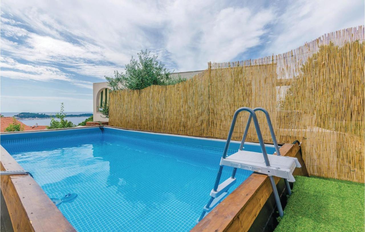 Apartment Cavtat Stjepana Radica 외부 사진