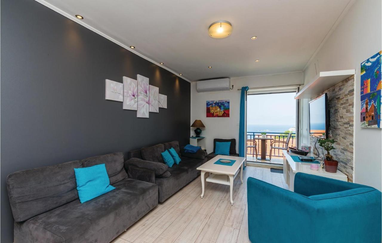 Apartment Cavtat Stjepana Radica 외부 사진