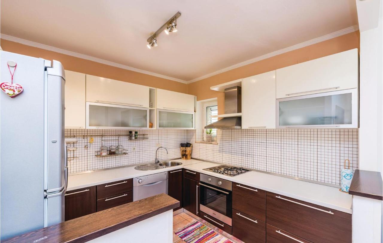 Apartment Cavtat Stjepana Radica 외부 사진