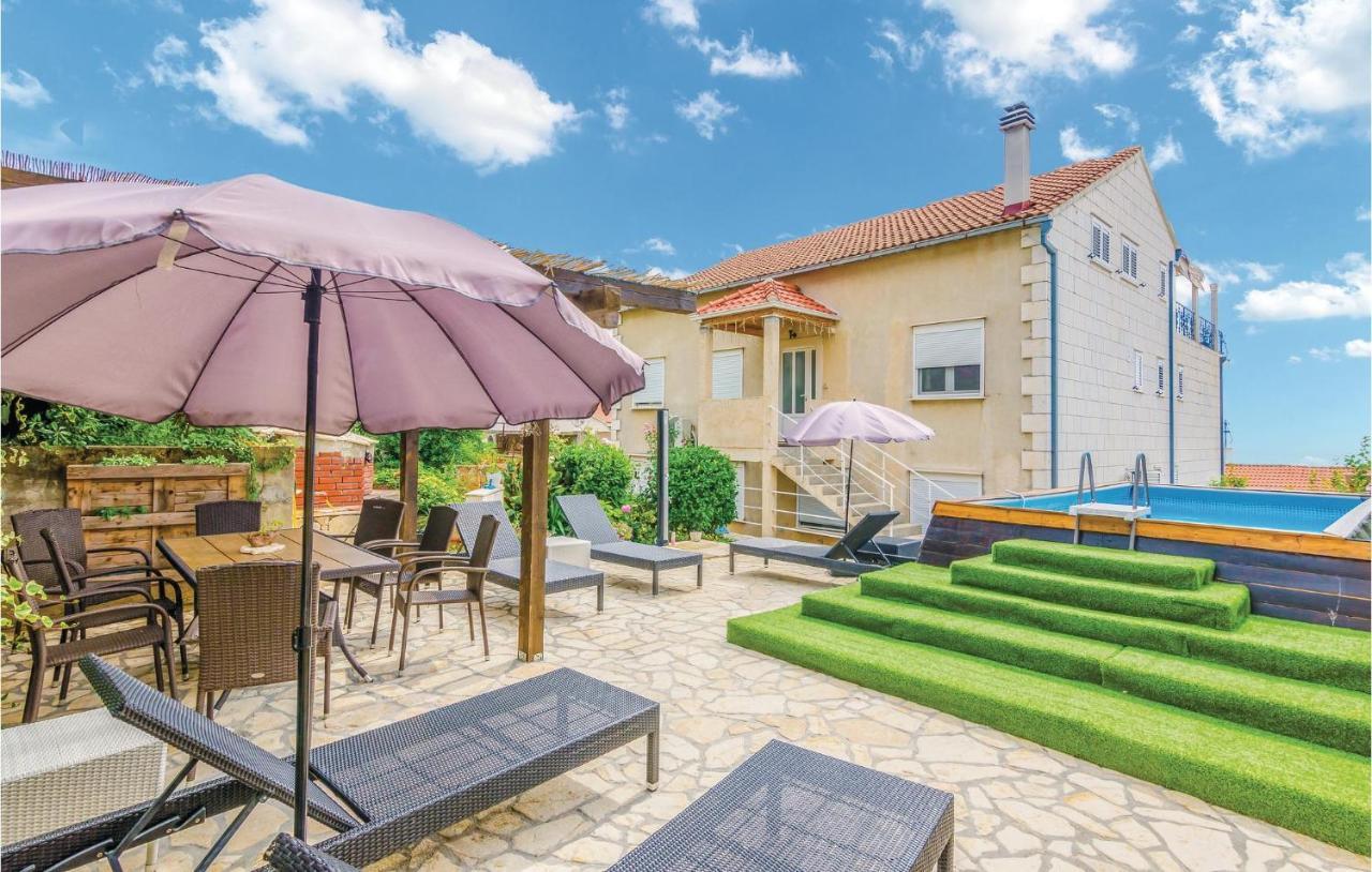 Apartment Cavtat Stjepana Radica 외부 사진