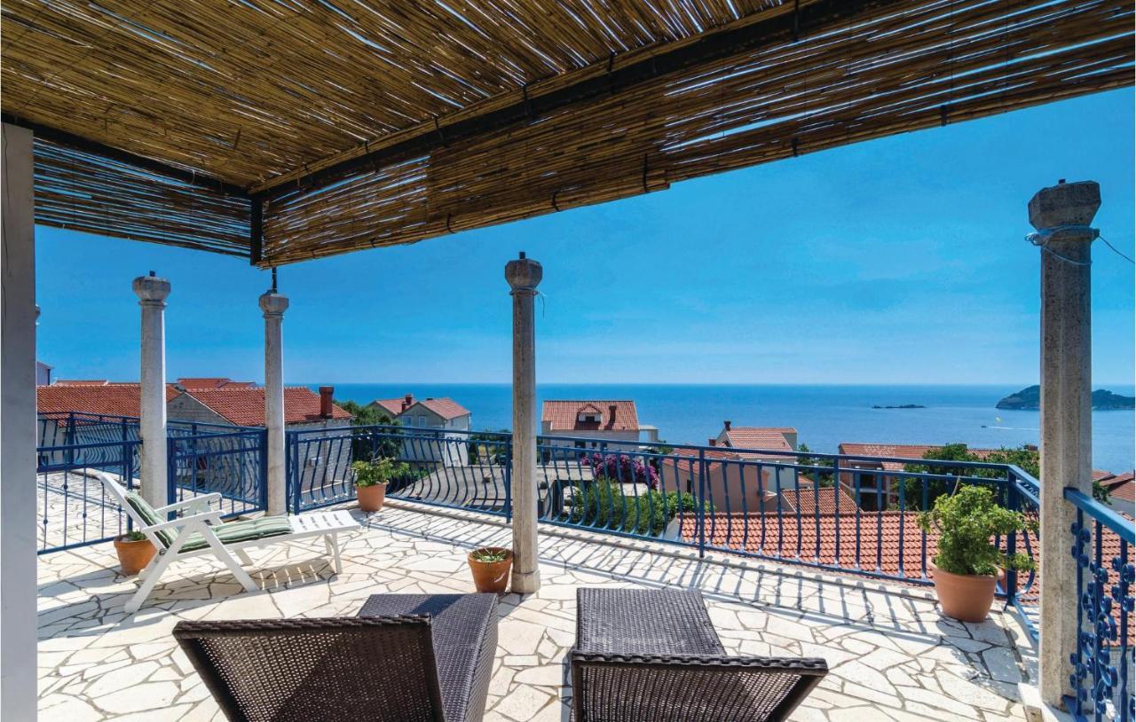Apartment Cavtat Stjepana Radica 외부 사진