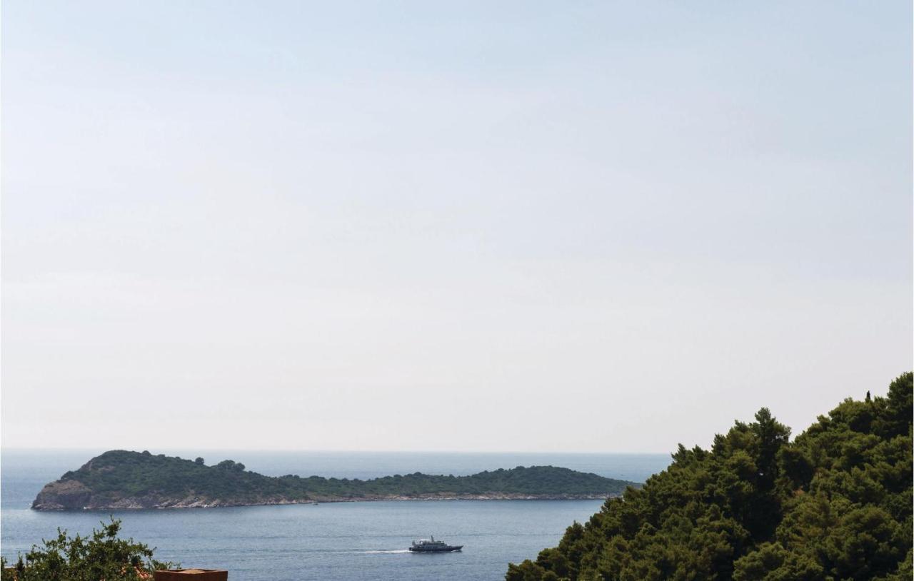 Apartment Cavtat Stjepana Radica 외부 사진
