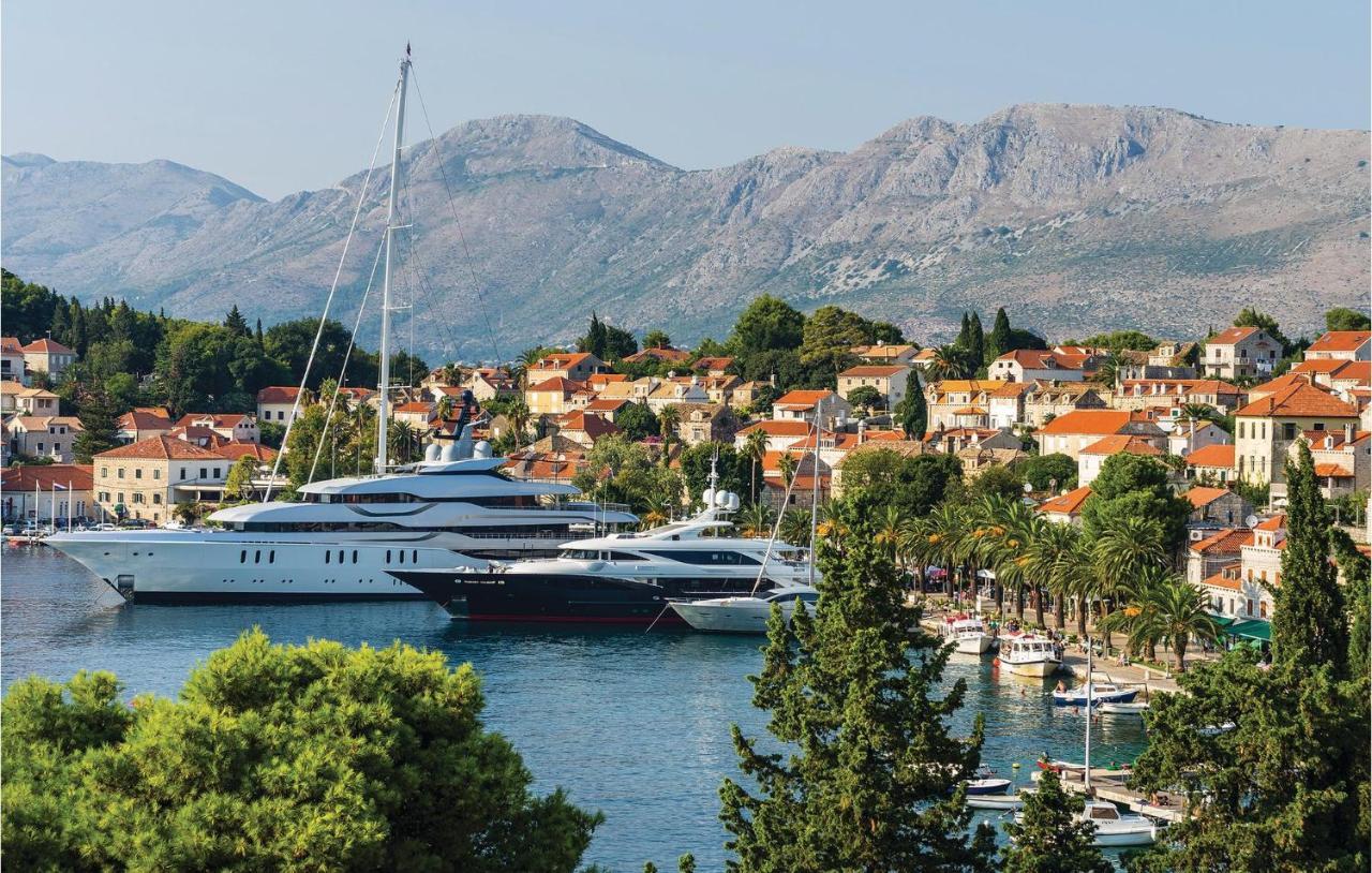 Apartment Cavtat Stjepana Radica 외부 사진