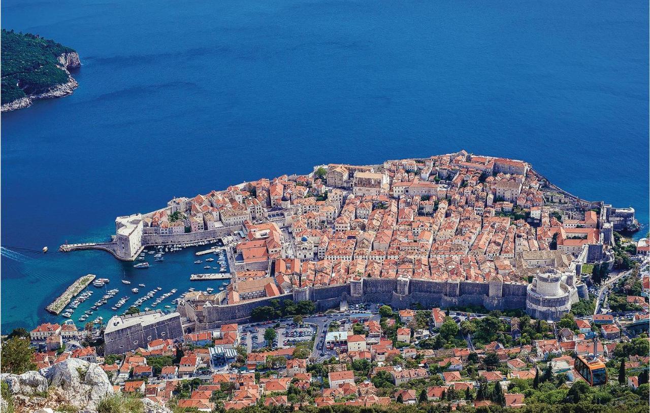 Apartment Cavtat Stjepana Radica 외부 사진